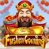 Fushen Coming